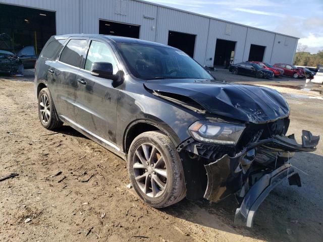 Photo 4 from auction – 2017 DODGE DURANGO GT with VIN 1C4RDHDG6HC917438