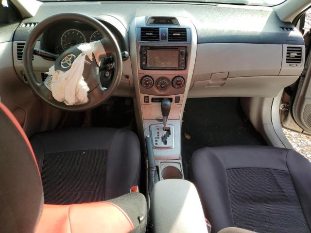 Photo 8 from auction – 2013 TOYOTA COROLLA BA with VIN 5YFBU4EE6DP117280