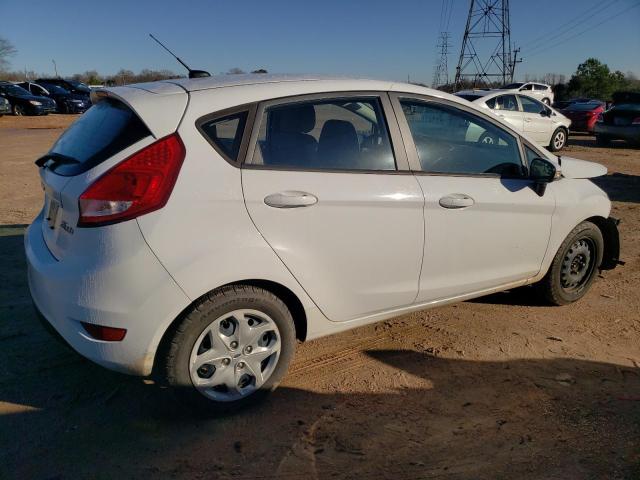 Photo 3 from auction – 2013 FORD FIESTA SE with VIN 3FADP4EJ8DM152798