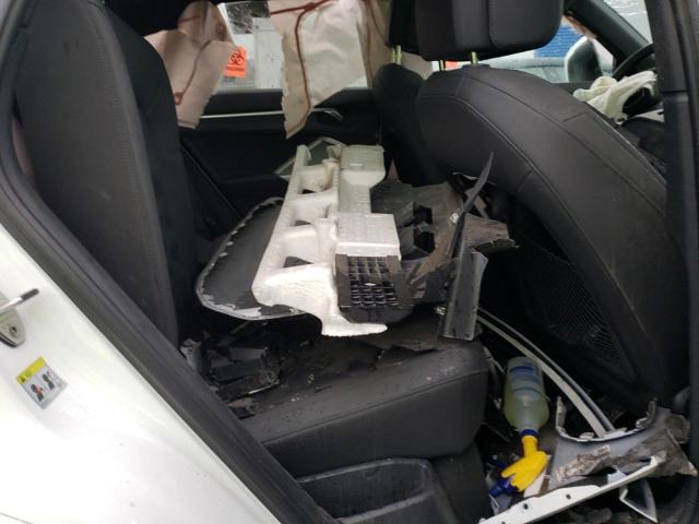 Photo 10 from auction – 2021 AUDI Q3 PREMIUM with VIN WA1AUCF31M1089244