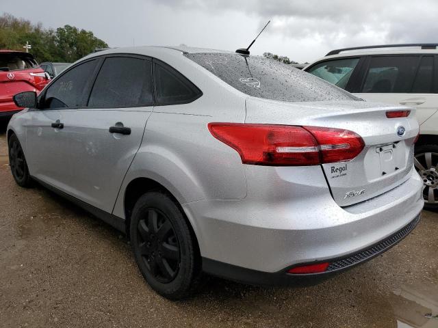 Photo 2 from auction – 2017 FORD FOCUS S with VIN 1FADP3E21HL218523