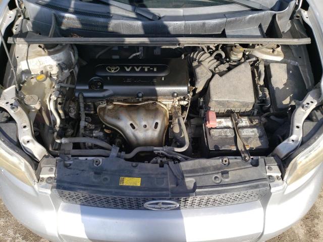 Photo 11 from auction – 2010 TOYOTA SCION XB with VIN JTLZE4FE1A1104872