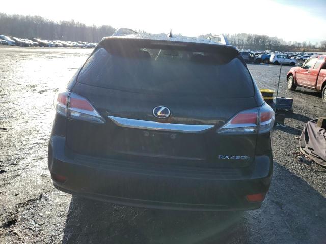 Photo 6 from auction – 2015 LEXUS RX 450H with VIN 2T2BC1BA7FC003984