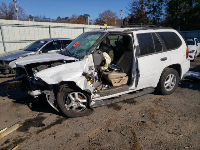 GMC ENVOY 2005 with VIN 1GKDS13S152143280 - Photo from auction