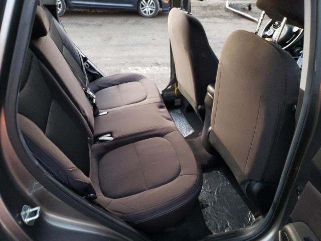 Photo 11 from auction – 2018 KIA SOUL with VIN KNDJN2A21J7536157