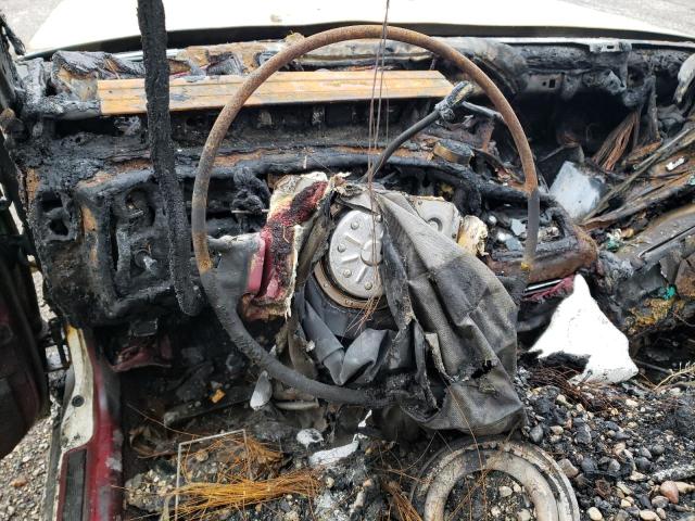 Photo 9 from auction – 1993 CADILLAC DEVILLE with VIN 1G6CD53B2P4239485