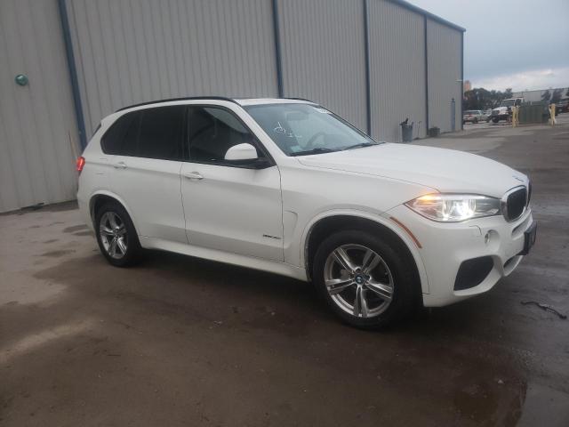 Photo 4 from auction – 2016 BMW X5 XDRIVE3 with VIN 5UXKR0C55G0P31408