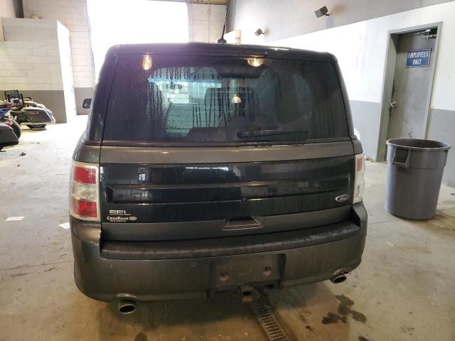 Photo 6 from auction – 2016 FORD FLEX SEL with VIN 2FMGK5C81GBA21032