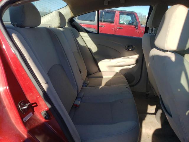 Photo 10 from auction – 2016 NISSAN VERSA S with VIN 3N1CN7AP4GL849888