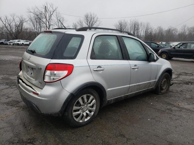 Photo 3 from auction – 2010 SUZUKI SX4 with VIN JS2YB5A31A6311590