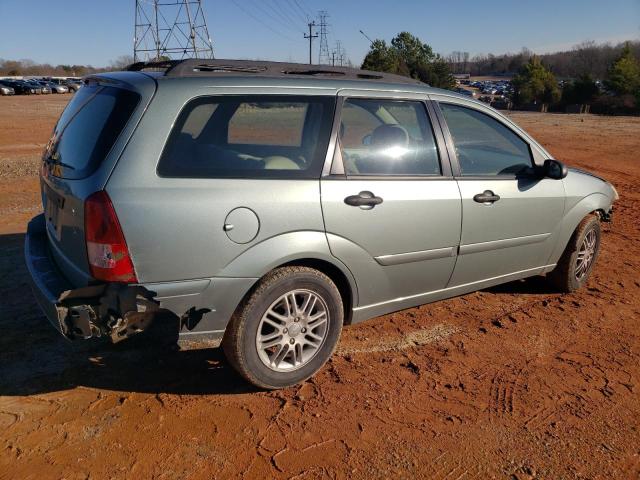 Zdjęcie 3 z aukcji – 2003 FORD FOCUS SE z VIN 1FAHP36393W240589