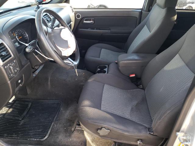 Photo 7 from auction – 2011 CHEVROLET COLORADO L with VIN 1GCDSCF92B8113911
