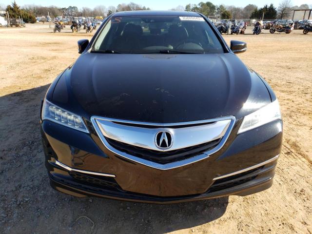 Photo 5 from auction – 2015 ACURA TLX TECH with VIN 19UUB1F51FA024798