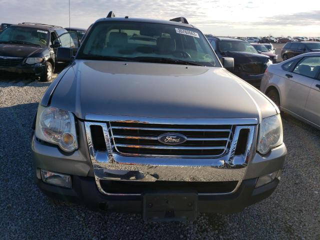 Photo 5 from auction – 2008 FORD EXPLORER S with VIN 1FMEU51818UA25632