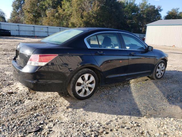 Photo 3 from auction – 2010 HONDA ACCORD EX with VIN 1HGCP2F71AA003348
