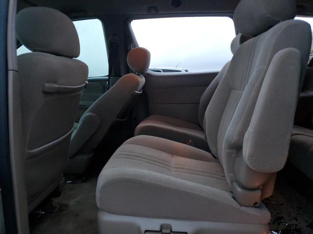 Photo 11 from auction – 2002 TOYOTA SIENNA LE with VIN 4T3ZF13C02U438016