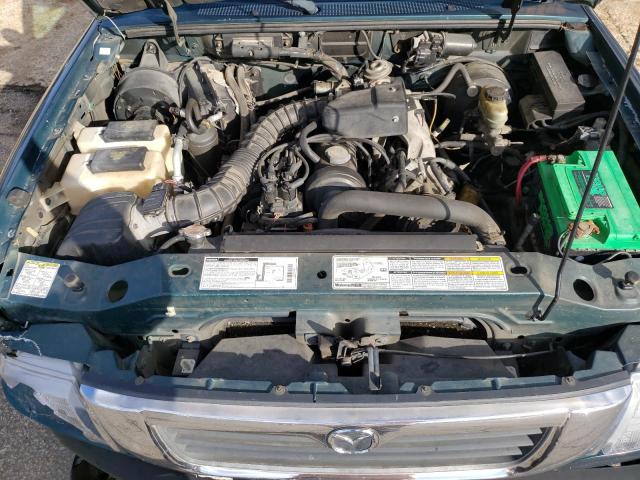 Photo 11 from auction – 1998 MAZDA B2500 with VIN 4F4YR12C9WTM43655