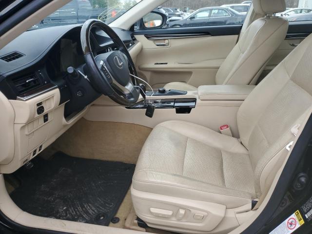 Photo 7 from auction – 2014 LEXUS ES 350 with VIN JTHBK1GG6E2099820