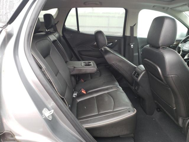 Photo 11 from auction – 2020 GMC TERRAIN DE with VIN 3GKALXEX2LL155364