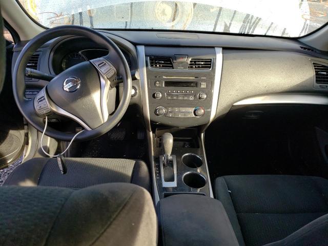 Photo 8 from auction – 2014 NISSAN ALTIMA 2.5 with VIN 1N4AL3APXEN354973
