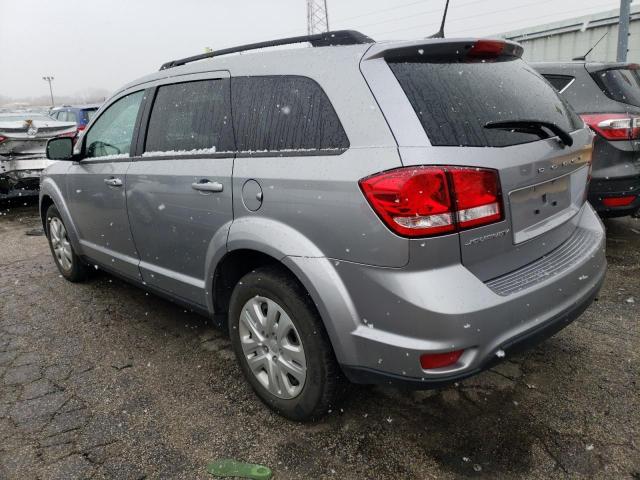 Photo 2 from auction – 2019 DODGE JOURNEY SE with VIN 3C4PDCBB1KT701557