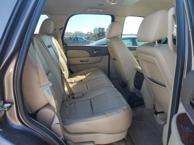 Photo 11 from auction – 2012 CHEVROLET TAHOE C150 with VIN 1GNSCBE02CR114707
