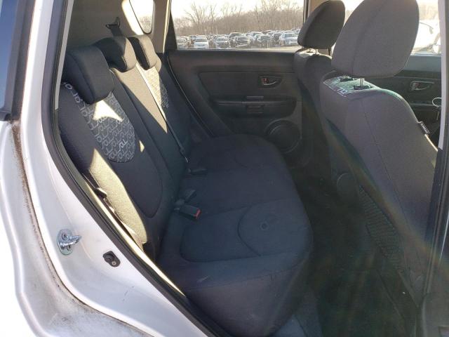 Foto 10 de la subasta – 2010 KIA SOUL + con VIN KNDJT2A29A7108326