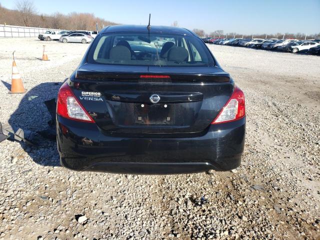 Photo 6 from auction – 2018 NISSAN VERSA S with VIN 3N1CN7AP0JL815115