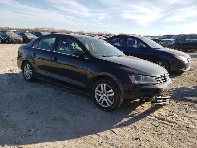 Photo 4 from auction – 2017 VOLKSWAGEN JETTA S with VIN 3VW2B7AJ5HM320276