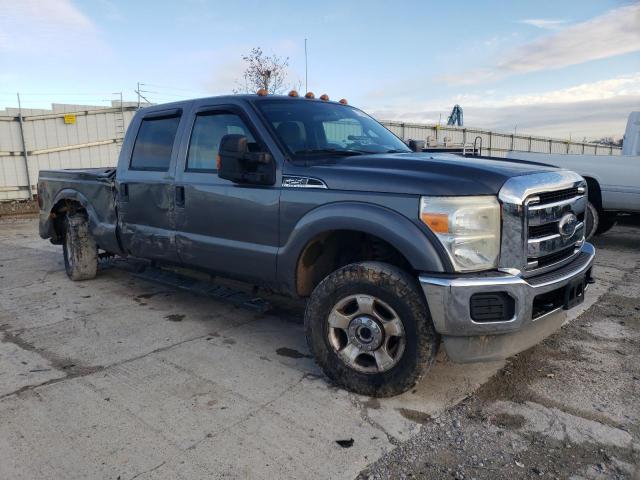 Photo 4 from auction – 2011 FORD F250 SUPER with VIN 1FT7W2B62BEB02352