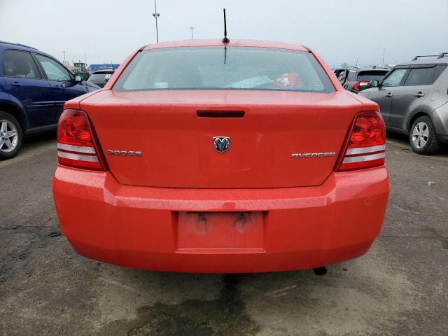 Photo 6 from auction – 2009 DODGE AVENGER SE with VIN 1B3LC46B49N523477
