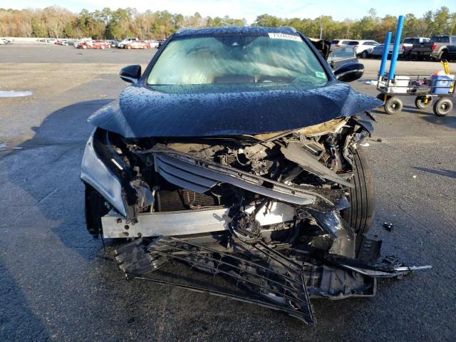 Photo 5 from auction – 2017 LEXUS RX 350 BAS with VIN 2T2ZZMCA9HC057416