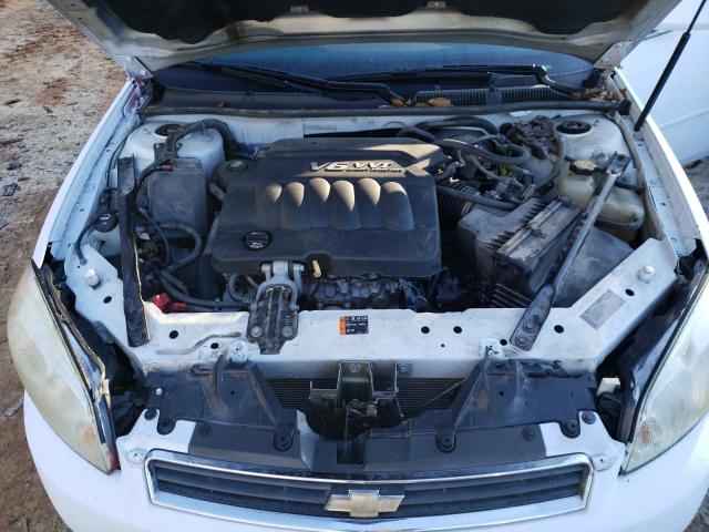 Photo 11 from auction – 2013 CHEVROLET IMPALA LS with VIN 2G1WA5E36D1185147