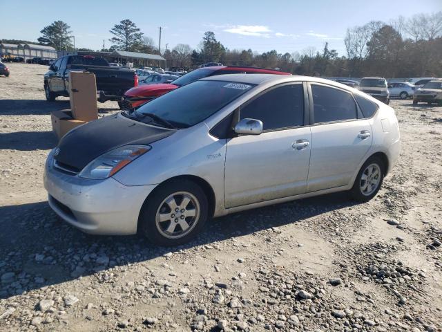 TOYOTA PRIUS 2008 with VIN JTDKB20U987730073 - Photo from auction