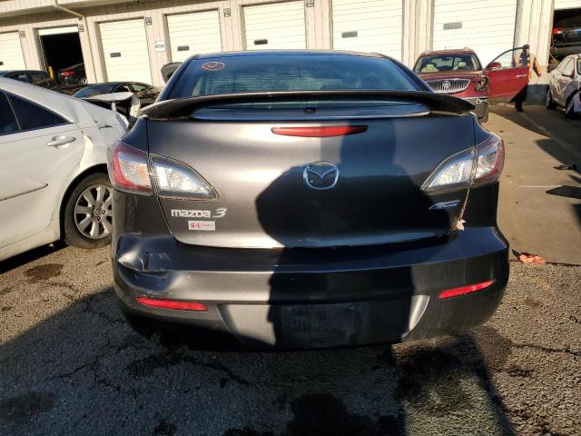 Photo 6 from auction – 2012 MAZDA 3 I with VIN JM1BL1V79C1622624