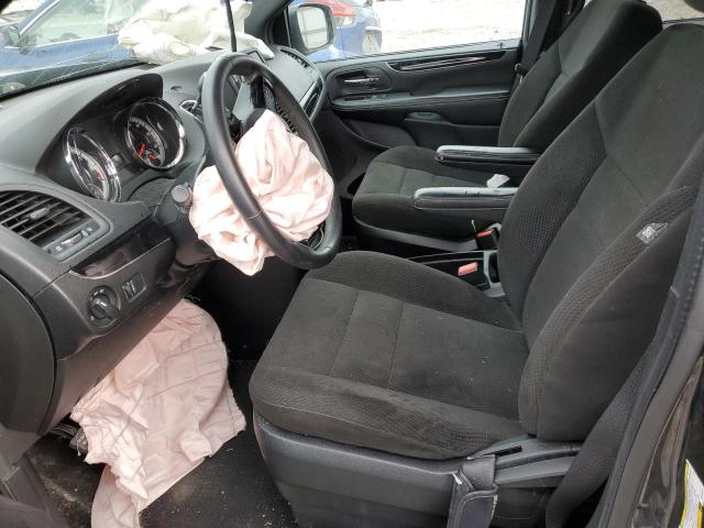 Photo 7 from auction – 2016 DODGE GRAND CARA with VIN 2C4RDGBG8GR359515