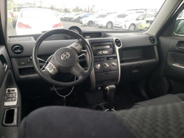 Photo 8 from auction – 2006 TOYOTA SCIO with VIN JTLKT324064082447