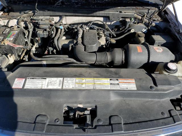 Photo 11 from auction – 1997 FORD F150 with VIN 1FTDF1722VKB76637