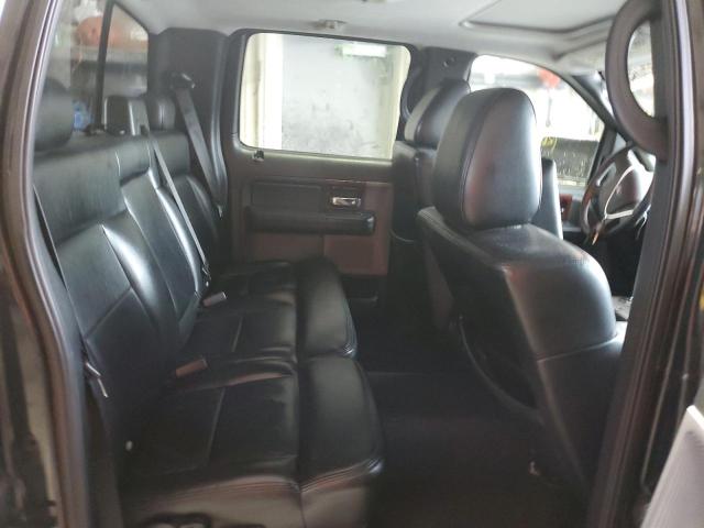 Photo 10 from auction – 2005 FORD F150 SUPER with VIN 1FTPW12545KD83061