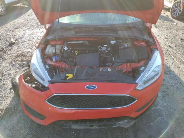 Foto 11 de la subasta – 2017 FORD FOCUS SE con VIN 1FADP3K21HL249016