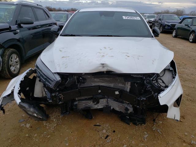 Photo 5 from auction – 2023 KIA FORTE GT with VIN 3KPF44AC7PE522429