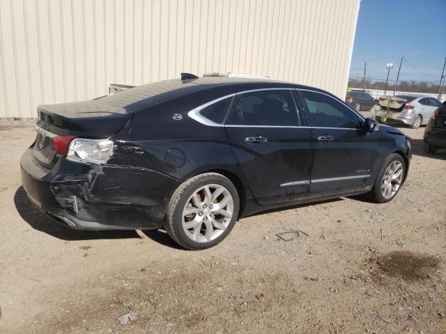 Photo 3 from auction – 2016 CHEVROLET IMPALA LTZ with VIN 2G1145S32G9115141