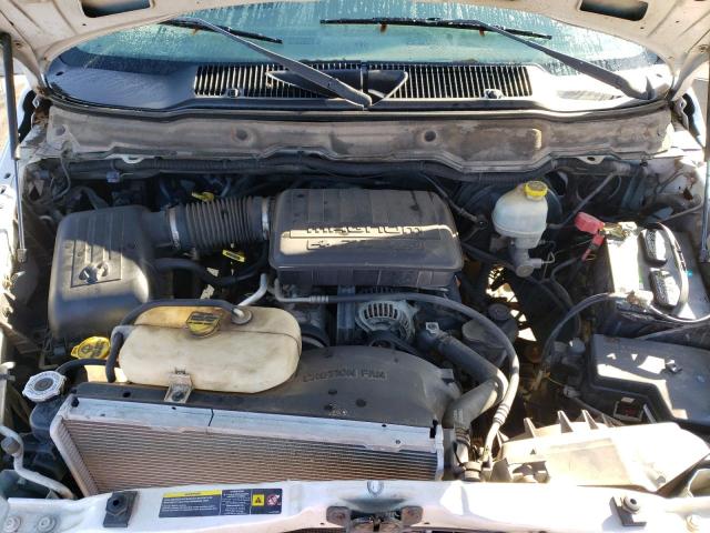 Photo 11 from auction – 2004 DODGE RAM 1500 S with VIN 1D7HA18N44S650407