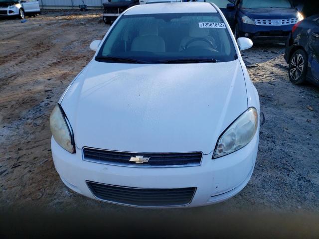 Photo 5 from auction – 2013 CHEVROLET IMPALA LS with VIN 2G1WA5E36D1185147