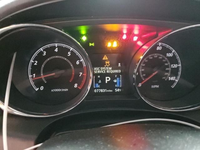 Photo 9 from auction – 2020 MITSUBISHI OUTLANDER with VIN JA4AR3AU2LU031206