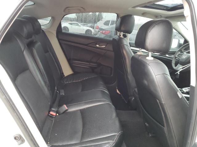 Photo 10 from auction – 2016 HONDA CIVIC EX with VIN 2HGFC2F75GH528061
