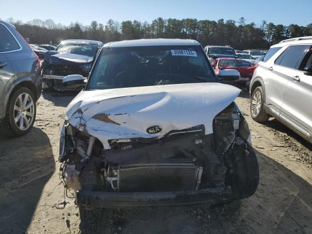 Photo 5 from auction – 2017 KIA SOUL with VIN KNDJN2A23H7472598