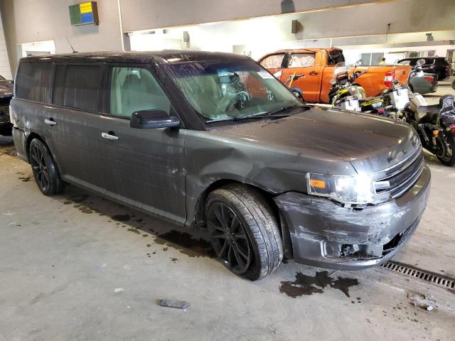 Photo 4 from auction – 2016 FORD FLEX SEL with VIN 2FMGK5C81GBA21032