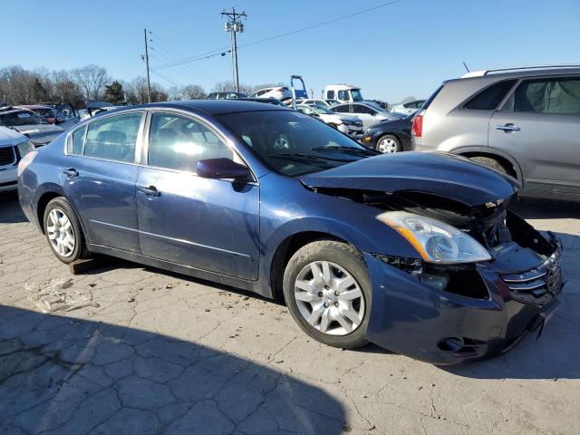 Photo 4 from auction – 2012 NISSAN ALTIMA BAS with VIN 1N4AL2AP2CC203080