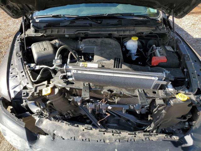 Foto 11 de la subasta – 2021 RAM 1500 CLASS con VIN 3C6RR6KG3MG684772